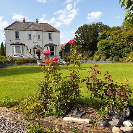 Penzion Mount Pleasant Country House Lucan Exteriér fotografie