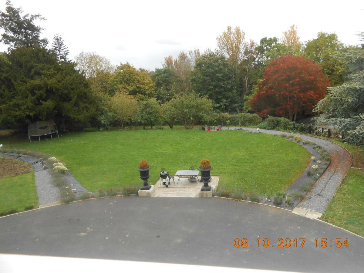 Penzion Mount Pleasant Country House Lucan Pokoj fotografie